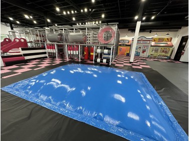 Bounce N Play Pearland in TX, USA -339