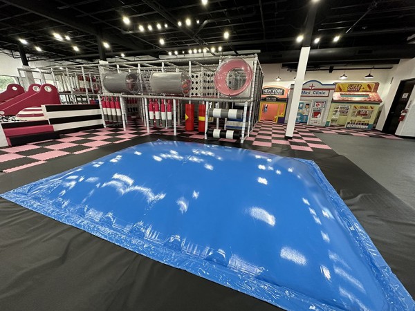 Bounce N Play Pearland in TX, USA -339