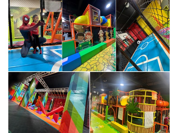 Kids Fun Hut Inc in Cambridge, ON, Canada -319