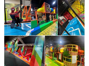 Kids Fun Hut Inc in Cambridge, ON, Canada