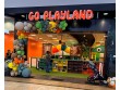 GO PLAYLAND NY,USA