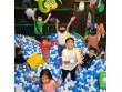 Kidventure Play Center in Marikina City, Philippines