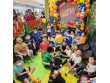 Kidventure Play Center in Marikina City, Philippines