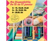 Kids play area in Tahiti