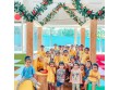 Kids play area in Tahiti,French Polynesia -992