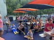 T.W.Barker Family Foundation in KY, USA -329