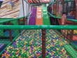 Luigi Park in Rzeszów, Poland