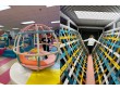 Sweetspot Playhouse in NY, US