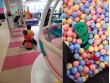 Sweetspot Playhouse in NY, US