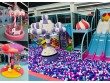 World of Candy Land in Glendale,CA, USA -337
