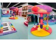 World of Candy Land in Glendale,CA, USA -337