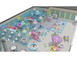 World of Candy Land in Glendale,CA, USA -337