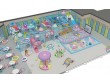 World of Candy Land in Glendale,CA, USA -337