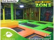 Gardencity Discovery zone in Lusaka, Zambia
