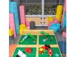 Jumpin Joeys Indoor Playcentre & Café in New Gisborne, Australia