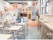 Jumpin Joeys Indoor Playcentre & Café in New Gisborne, Australia