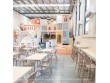 Jumpin Joeys Indoor Playcentre & Café in New Gisborne, Australia