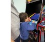Laugh N Play in Brooklyn, NY, USA -373