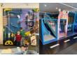 Little North Playland in Isanti, MN 55040, USA