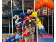 Playdatez Indoor Playground in Chattanooga, TN, USA
