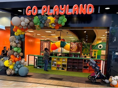 GO PLAYLAND woodbridge NJ 07095, USA -208
