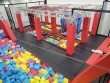 Kiddie Dome in Butler NJ, USA