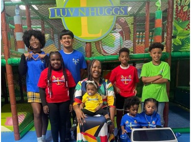 Luv N Huggs in Norco CA,US