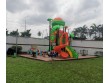 Temple Schools in Lagos, Nigeria -353