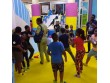 Temple Schools in Lagos, Nigeria -353