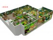 Fun Run Indoor Playground in Bahrain -360