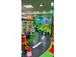 Fun Run Indoor Playground in Bahrain -360