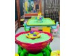 Fun Run Indoor Playground in Bahrain -360