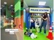 Fun Run Indoor Playground in Bahrain -360