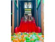 Fun Run Indoor Playground in Bahrain -360