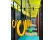 Fun Run Indoor Playground in Bahrain -360