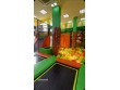 Fun Run Indoor Playground in Bahrain -360