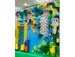 Fun Run Indoor Playground in Bahrain -360