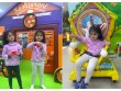 Fun Run Indoor Playground in Bahrain -360
