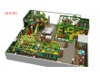Fun Run Indoor Playground in Bahrain