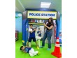 Fun Run Indoor Playground in Bahrain