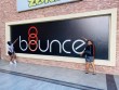 Bounce trampoline park in Zambia