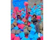 Bounce trampoline park in Zambia
