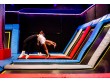Bounce trampoline park in Zambia