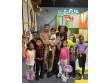 Kool Kidz Playground in TX, USA -374