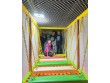 Kool Kidz Playground in TX, USA -374