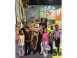 Kool Kidz Playground in TX, USA -374