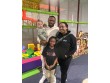 Kool Kidz Playground in TX, USA -374