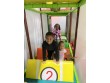 Kool Kidz Playground in TX, USA -374