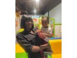 Kool Kidz Playground in TX, USA -374