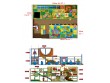 Kool Kidz Playground in TX, USA -374